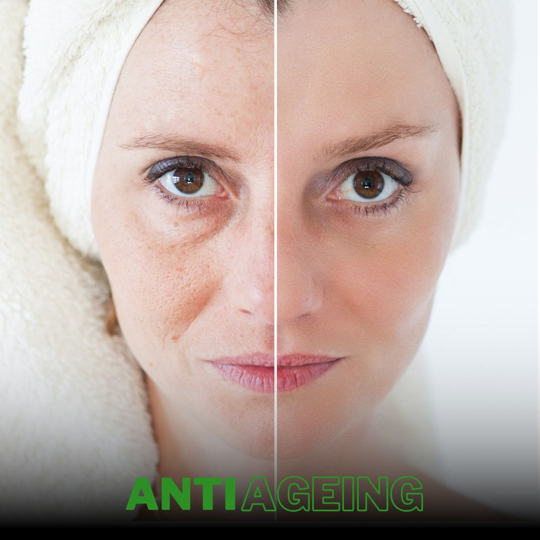 Anti Ageing