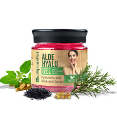 BioSparsha Aloe Hyalu Gel 100g