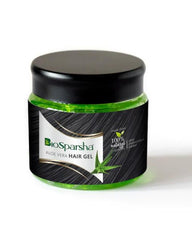 BioSparsha Aloe Vera Hair Gel 100g